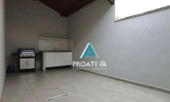 Imagem 6: Sobrado com 3 dormitórios, 134 m² - venda ou aluguel - Vila São Pedro - Santo André/SP