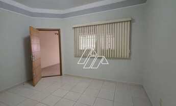 Imagem 4: Casa com 3 dormitórios para alugar por R$ 2.500,01/mês - Alto Cafezal - Marília/SP