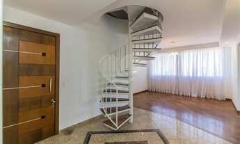 Imagem 5: Apartamento Duplex - Paulicéia, 3 suítes,4 vagas, 150m²