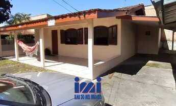 Imagem 4: Casa com terreno a venda na praia Pontal