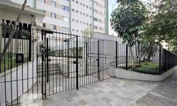 Imagem: Apartamento, Brooklin Novo - São Paulo