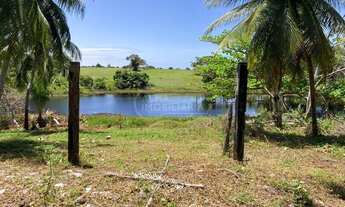 Imagem 3: Terreno no Cond. Busca Vida em Abrantes - Camaçari/BA