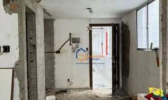 Imagem 3: Apartamento com 1 dormitório à venda, 40 m² por R$ 195.000,00 - Vila Tupi - Praia Grande/S