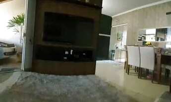 Imagem 5: Casa com 2 dormitórios à venda, 125 m² por R$ 280.000,00 - Jardim das Orquídeas - Sumaré/S