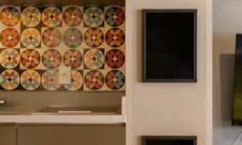 Imagem 3: Apartamento MOBILIADO no Centro Histórico de São Paulo