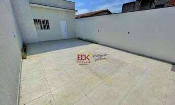 Imagem: Casa com 1 dormitório à venda, 132 m²