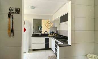 Imagem 4: CASA DE 03 QUARTOS NA QC 12 - JARDINS MANGUEIRAL