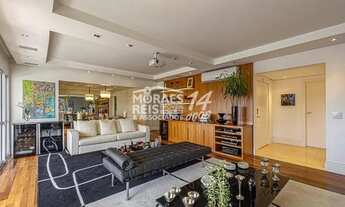 Imagem: Apartamento com 4 Suítes à venda, 245