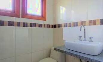 Imagem 7: Casa com 3 dormitórios, 185 m² - venda por R$ 650.000,00 ou aluguel por R$ 3.475,00 - Cava