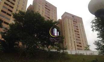 Imagem 5: Apartamento com 2 dormitórios para alugar, 57 m² por R$ 2.200,00/mês - Umuarama - Osasco/S