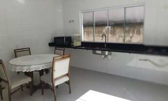 Imagem 5: Casa com 3 dormitórios, 180 m² - venda por R$ 850.000 ou aluguel por R$ 4.387/mês - Jardim