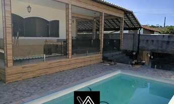 Imagem 4: Casa à venda, 300 m² por R$ 790.000,00 - Itaipuaçu - Maricá/RJ