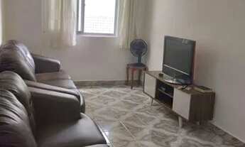 Imagem 2: Apartamento com 1 dormitório à venda, 60 m² por R$ 215.000,00 - Aviação - Praia Grande/SP