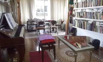 Imagem 2: Apartamento para Venda - 111.03m², 2 dormitórios, sendo 1 suites, 1 vaga - Menino Deus