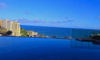 Imagem: Aluguel por temporada rio vermelho salvador