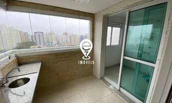 Imagem 5: Apartamento para aluguel, 1 quarto, 1 vaga, Vila da Saúde - São Paulo/SP