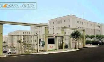 Imagem: Apartamento com 2 dormitórios no Parque