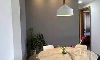 Imagem 5: Lindo apto à venda no Ed. Real Dom Pedro