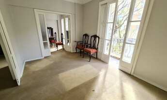 Imagem: Apartamento para venda tem 134 metros quadrados