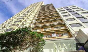 Imagem: EDIFÍCIO JAGUARIBE