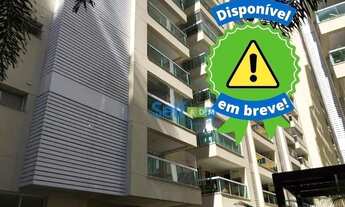 Imagem: Apartamento de 1 quarto com vaga em Icaraí