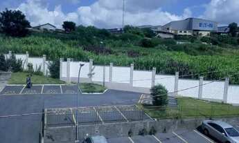 Imagem: Belo Horizonte - Apartamento Padrão - Califórnia