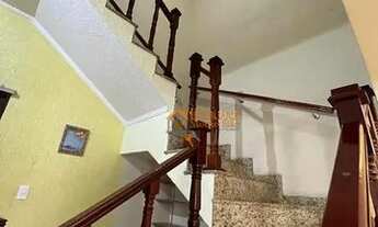 Imagem 7: Sobrado com 3 dormitórios à venda, 206 m² por R$ 900.000,00 - Jardim Adriana - Guarulhos/S