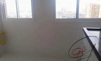 Imagem 6: Apartamento de 2 dormitórios em Quitauna, Osasco