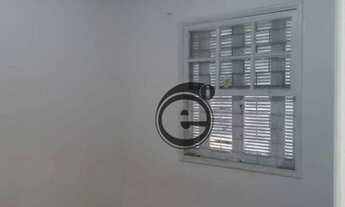 Imagem 6: Apartamento com 2 dormitórios para alugar, 95 m² por R$ 1.500,00/mês - Gonzaga - Santos/SP