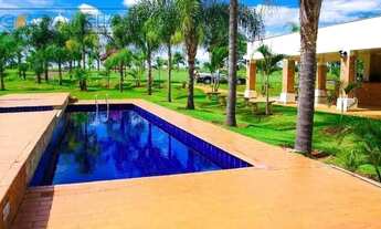 Imagem 7: Lote no Condomínio Varandas do Tietê com 800m²