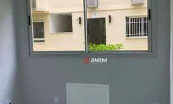 Imagem 7: Apartamento com 2 Quartos à Venda, 53 m² por R$ 150.000 - Rio do Ouro - Niterói/RJ