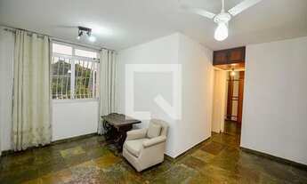 Imagem 2: Apartamento para Aluguel - Fonseca, 2 Quartos, 68 m2