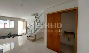 Imagem 3: Sobrado 3 dorms 1 suíte 2 vagas no Campo Grande