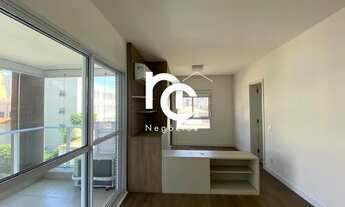 Imagem 7: SÃO PAULO - Flat - VILA MARIANA