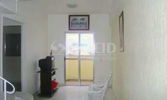 Imagem 3: REGIÃO DA VILA SANTA CATARINA: COBERTURA COM 2 SUÍTES, GARAGEM