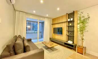 Imagem 2: APARTAMENTO LUXO CENTRO DE GRAMADO