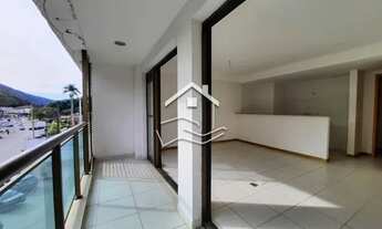 Imagem 7: Petrópolis - Apartamento Padrão - Itaipava