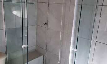 Imagem 4: Kit sem mobília, p/ moça - próximo IFSC Mauro Ramos