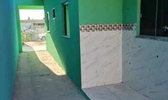 Imagem 7: Ágio casa Casa com 2 dormitórios