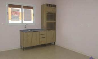 Imagem 2: APARTAMENTO Apartamento com 1 dormitório