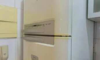 Imagem 6: 2 quartos mobiliado no Barro Vermelho