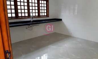 Imagem 4: Casa VILA APRAZÍVEL JACAREÍ - centro