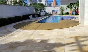 Imagem 2: Apartamento para aluguel e venda com 250 metros quadrados com 3 suítes, na ponta dareia! q