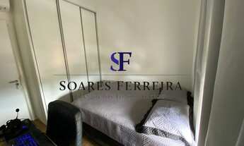 Imagem 4: APARTAMENTO NO RESIDÊNCIAL CLASS