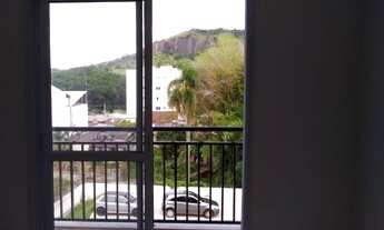 Imagem 6: Apartamentos em Mairinque