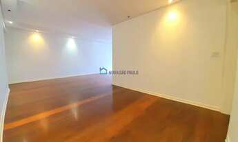 Imagem 3: Apartamento 130m² 03 dormitórios 01 vagas - Itaim Bibi