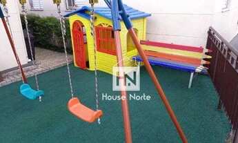 Imagem 6: Apartamento com 2 dormitórios, 50 m² - venda por R$ 330.000,00 ou aluguel por R$ 2.696,80