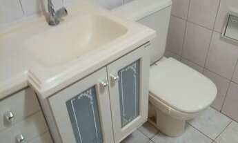 Imagem 4: Apartamento para aluguel e venda possui 70 metros quadrados com 3 quartos