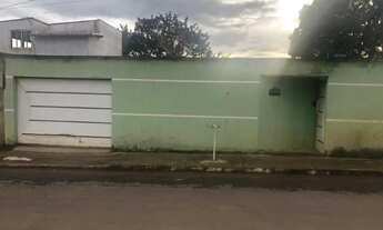 Imagem: Vendo esta casa na Rua1 qd3 lt9 sítio do