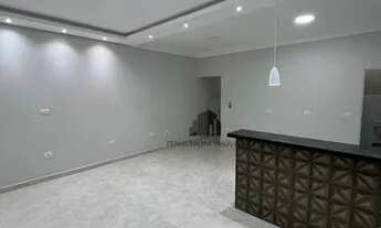 Imagem 5: Casa com 2 dormitórios à venda, 126 m² por R$ 430.000 - Jardim San Marino - Santa Bárbara